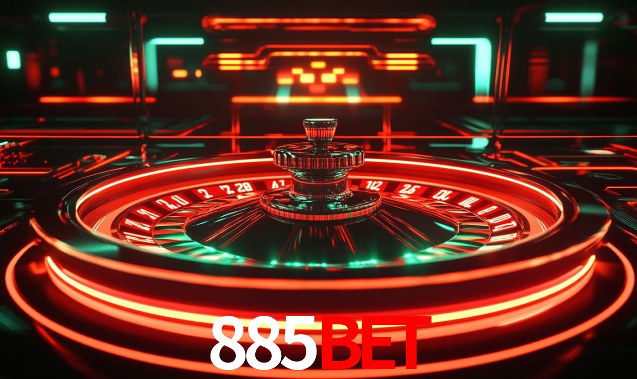 Inovações de Jogos na 885Bet: O Futuro das Experiências Interativas