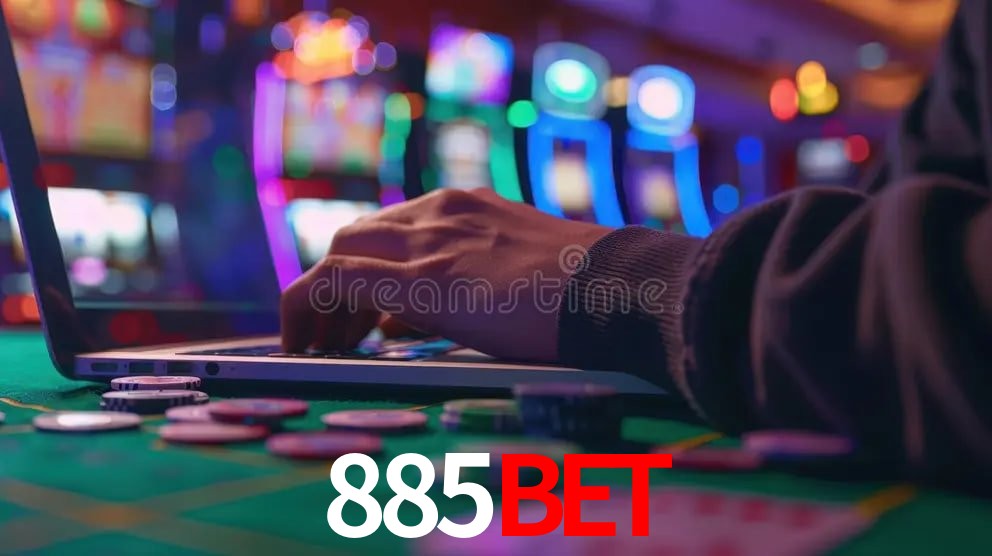 Programa VIP 885Bet