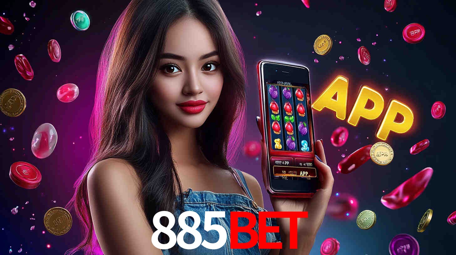 A Popularidade dos Caça-Níqueis no 885Bet
