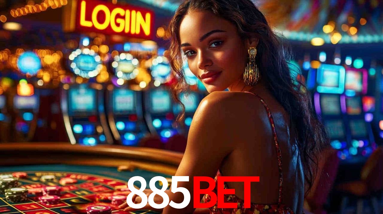 Benefícios da Conta 885Bet