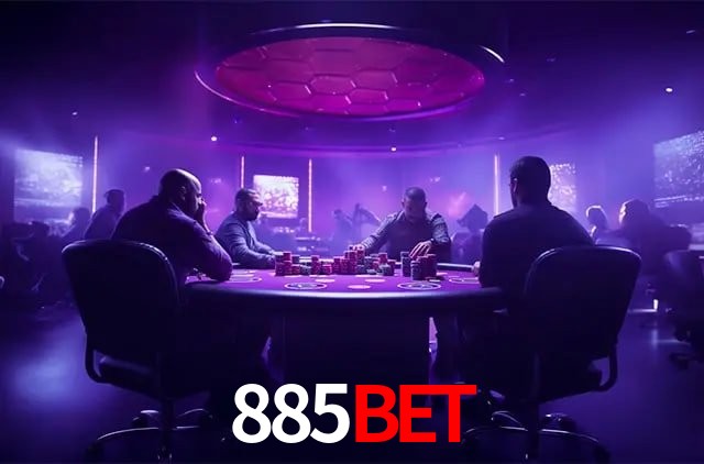 A Emoção da Loteria na 885Bet: Uma Chance de Mudança de Vida