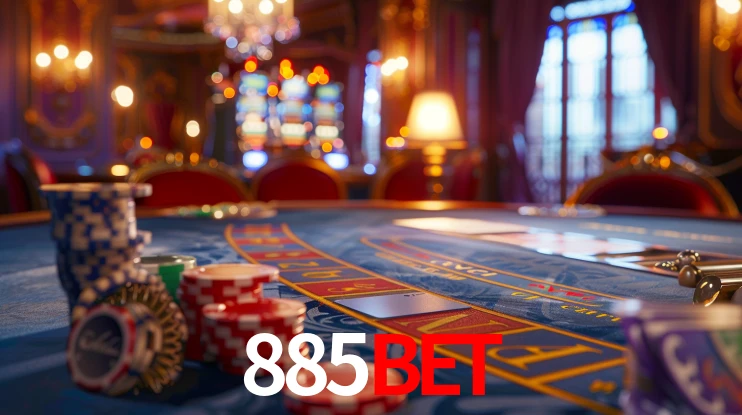 Platform Technology 885Bet