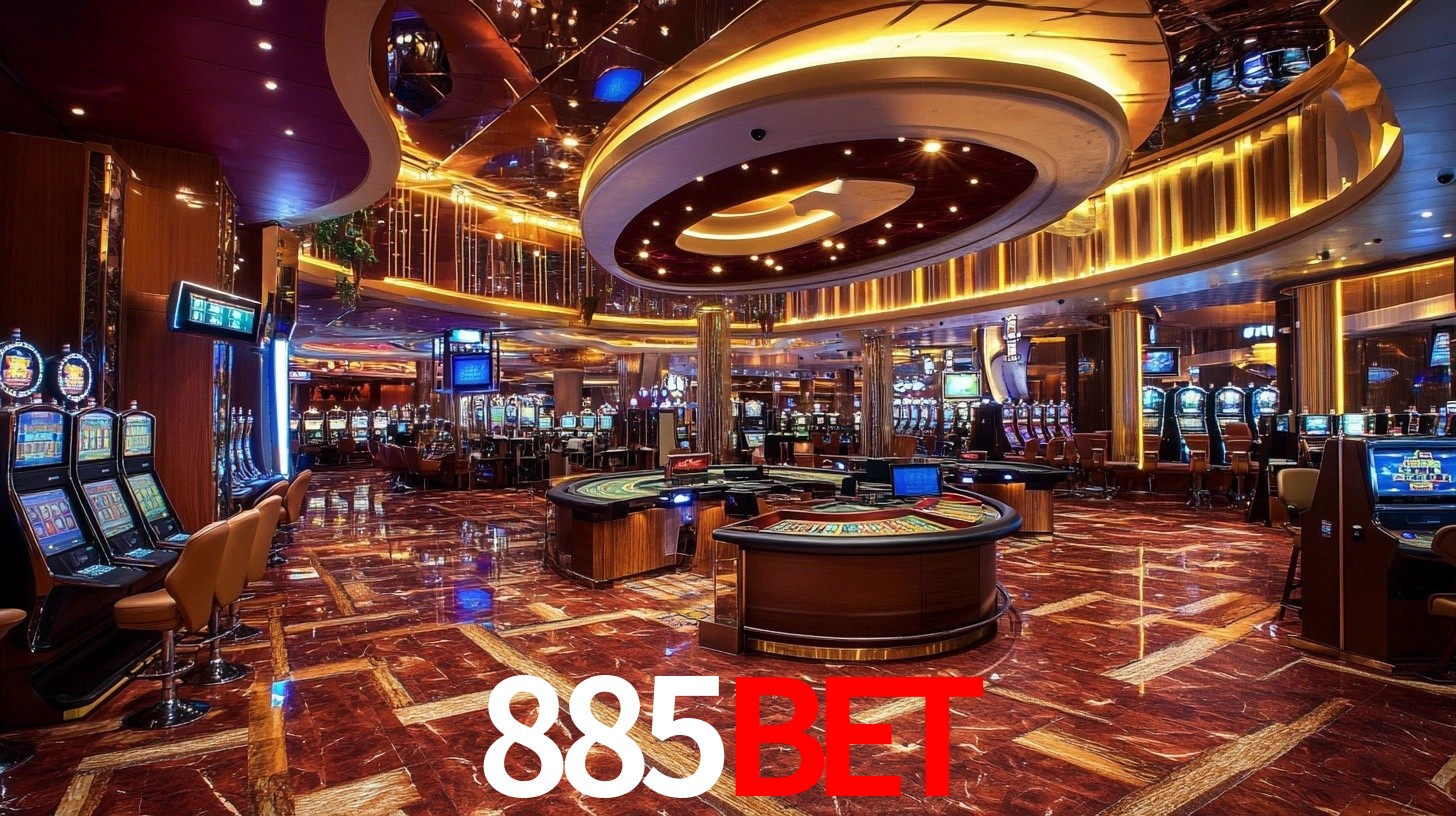 Welcome Bonus 885Bet