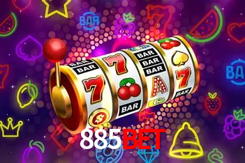 A Popularidade dos Caça-Níqueis no 885Bet