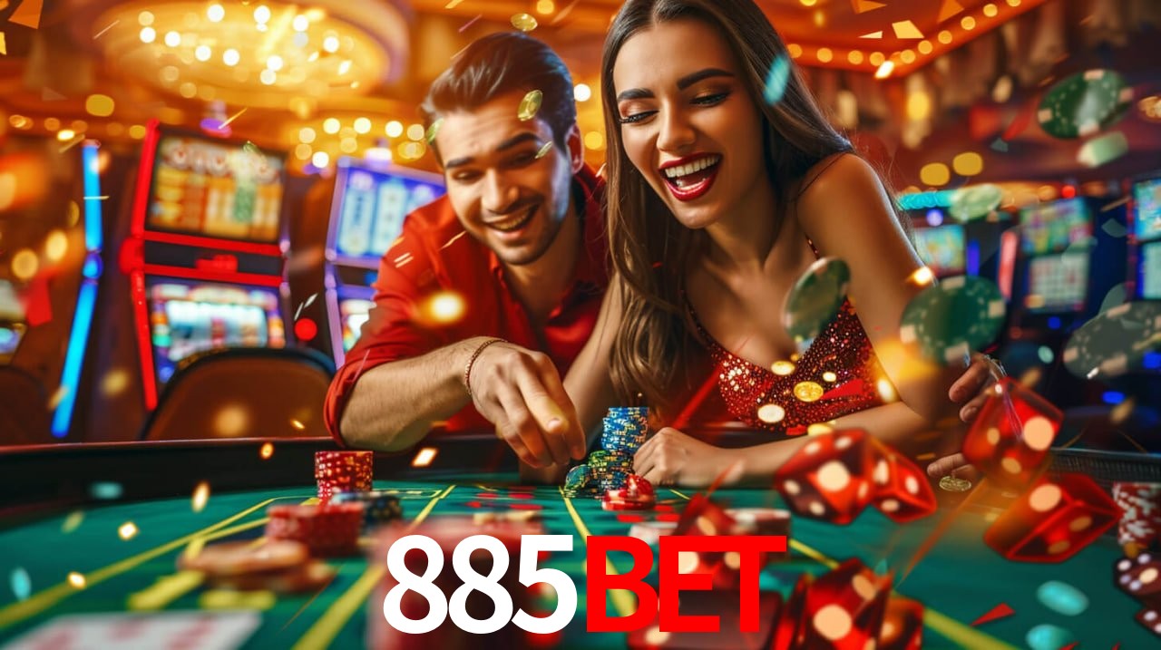 Integração de APIs 885Bet