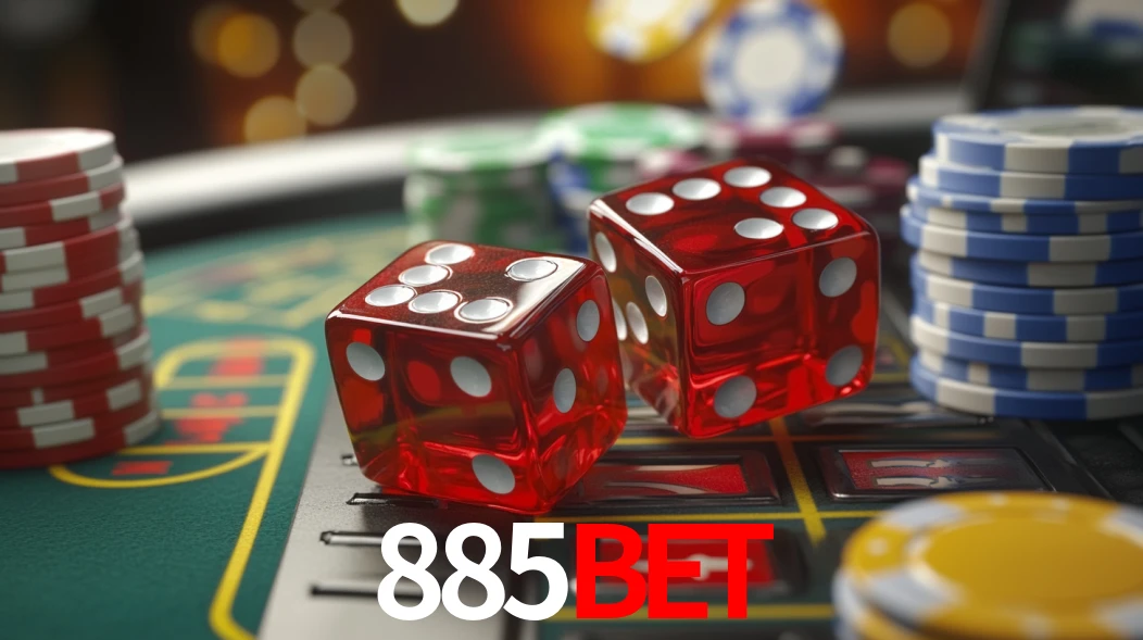Programa VIP 885Bet