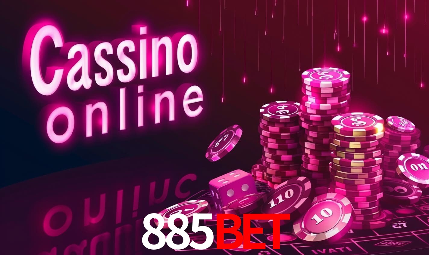 A Experiência Imersiva dos Cassinos Ao Vivo no 885Bet