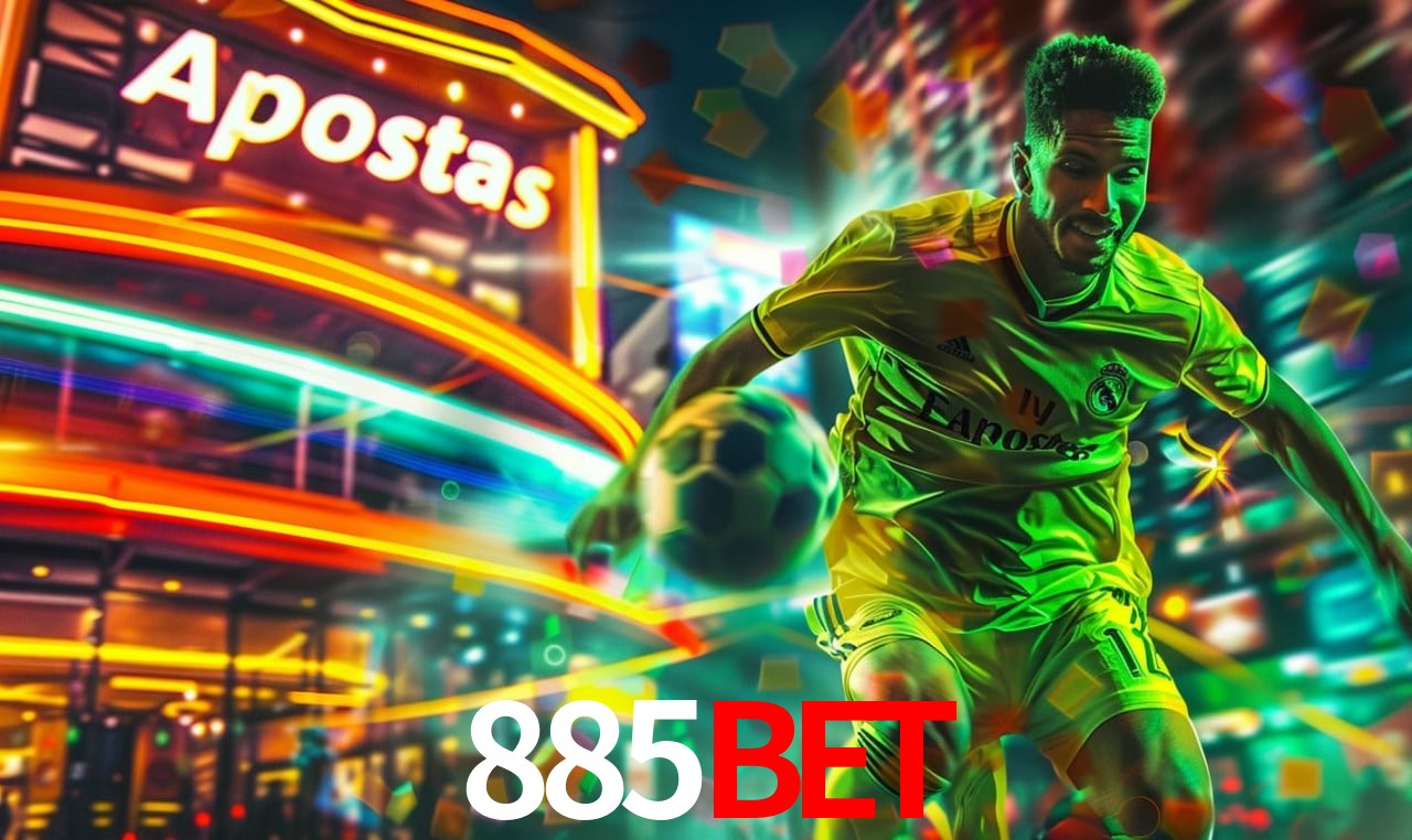 Provedores de Jogos 885Bet