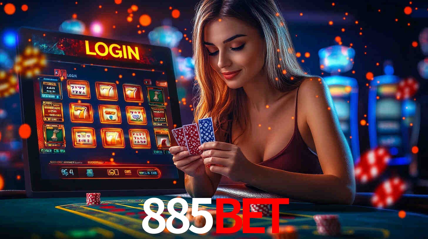 Bônus Generosos e Exclusivos no 885Bet para Você!