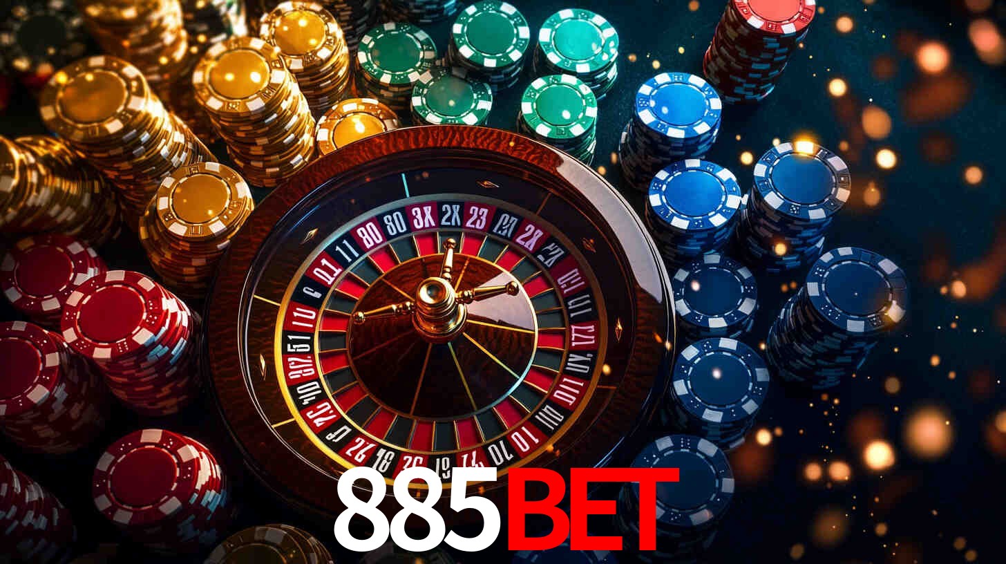 Premium Interface 885Bet