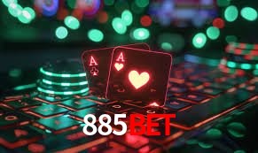 Recursos de Bônus 885Bet