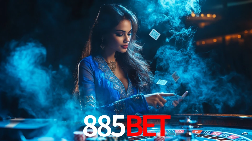 Inovações de Jogos na 885Bet: O Futuro das Experiências Interativas