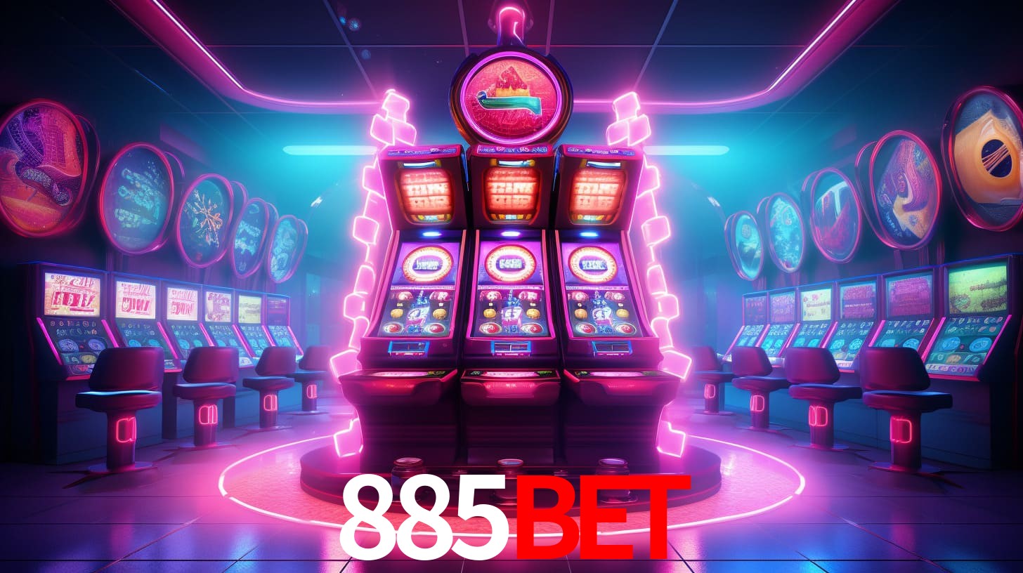885Bet Login