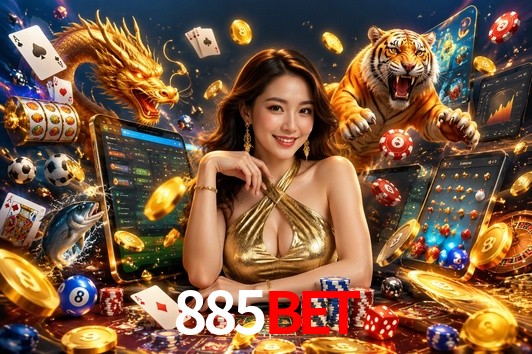 2FA Security 885Bet