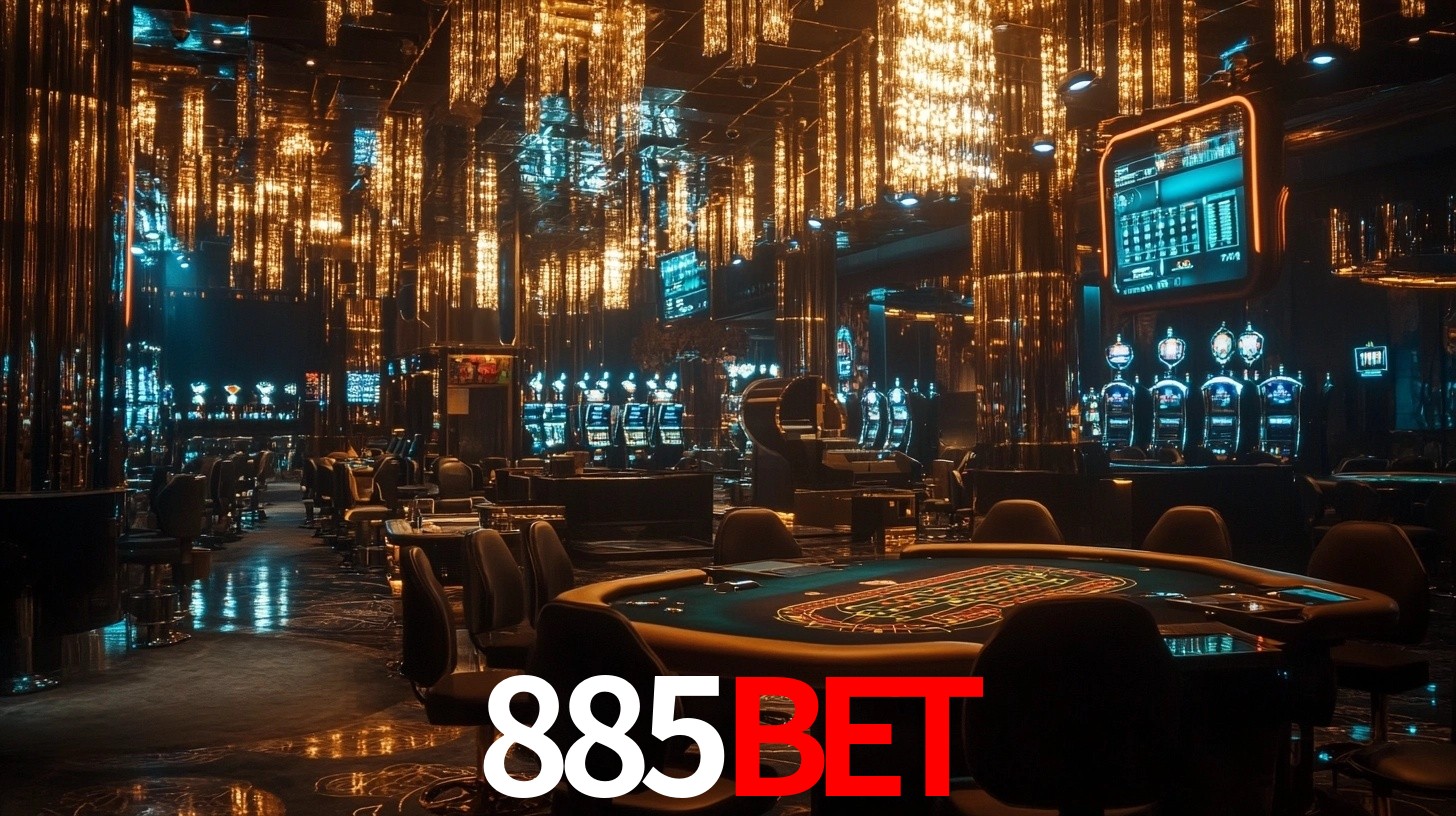885Bet: Seu Especialista em Apostas Esportivas Brasileiras