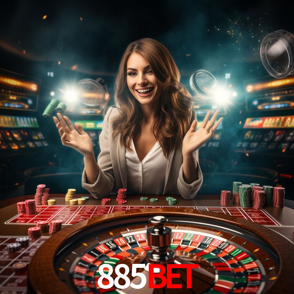 885Bet