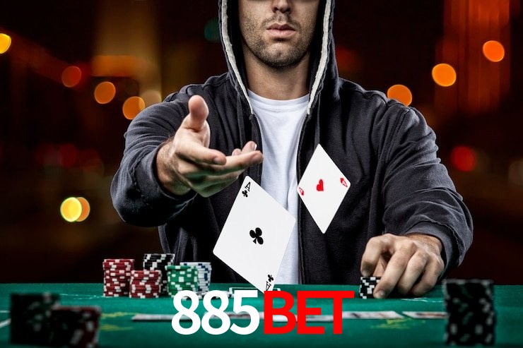 885Bet