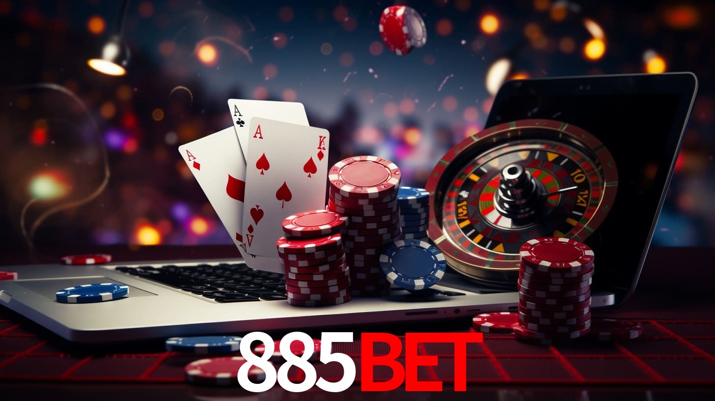 Blackjack Table 885Bet