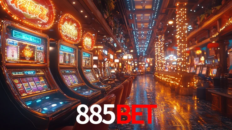 885Bet