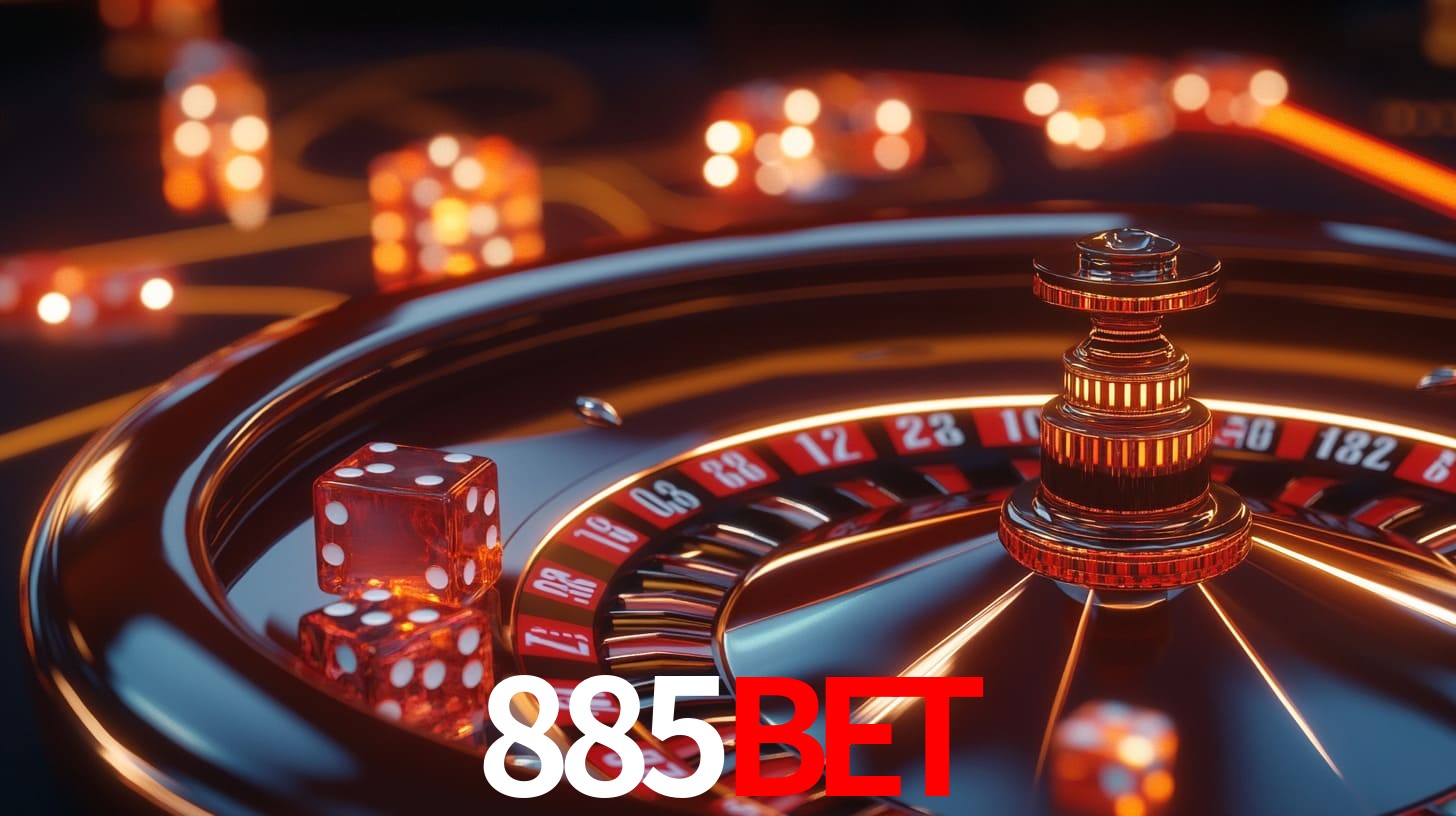 VIP Casino 885Bet
