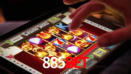 Desvendando o Mundo dos Jogos Virtuais na 885Bet