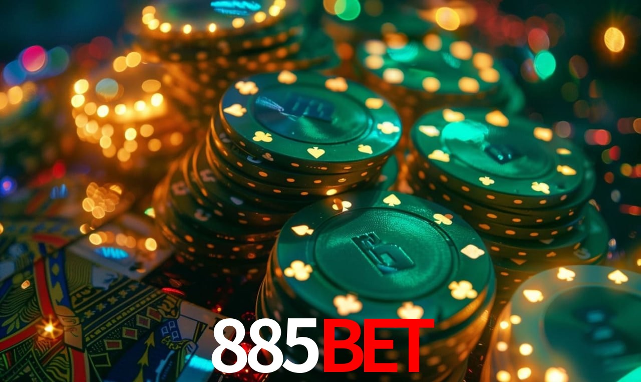 Apostas de Tênis 885Bet