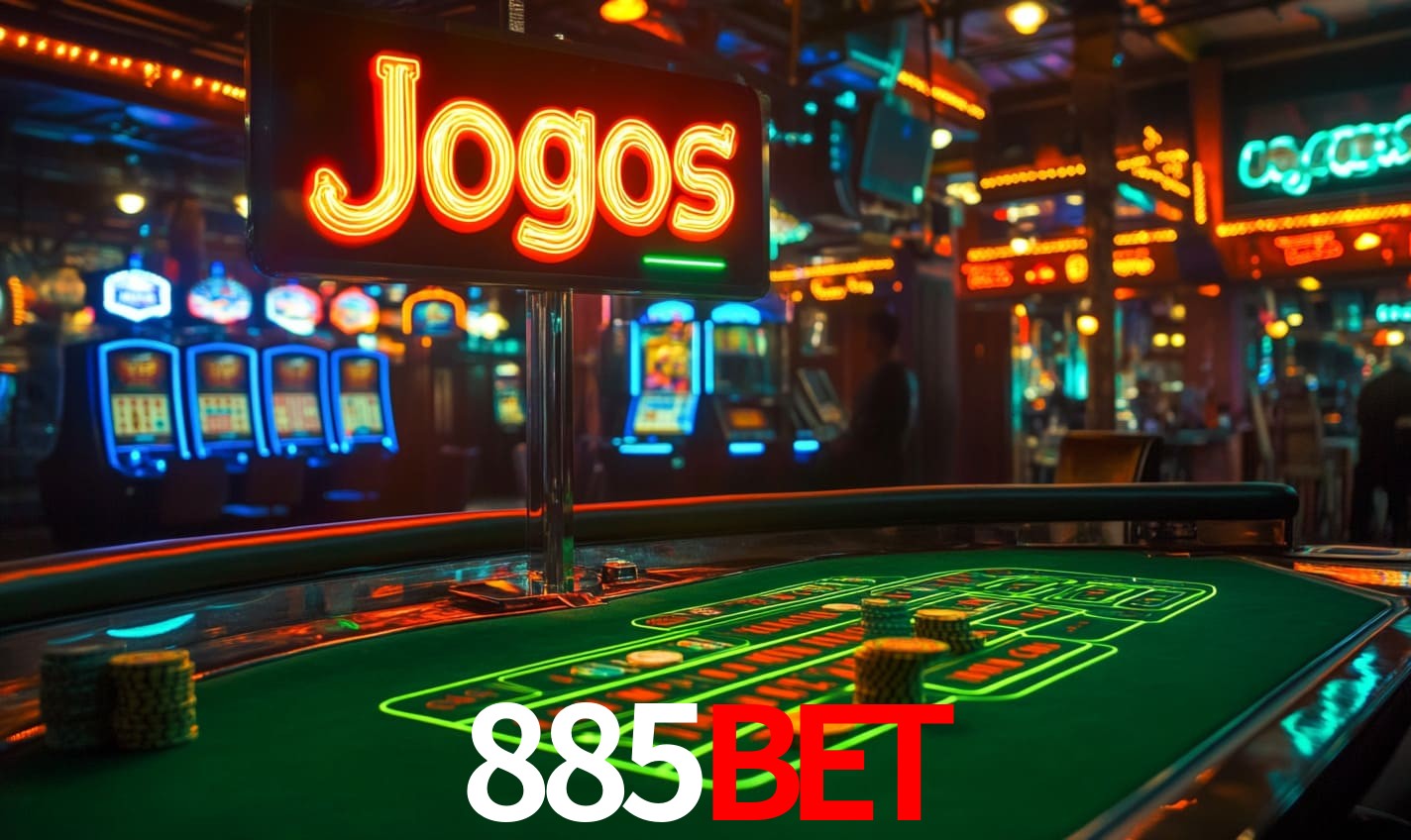 Tecnologia da Plataforma 885Bet