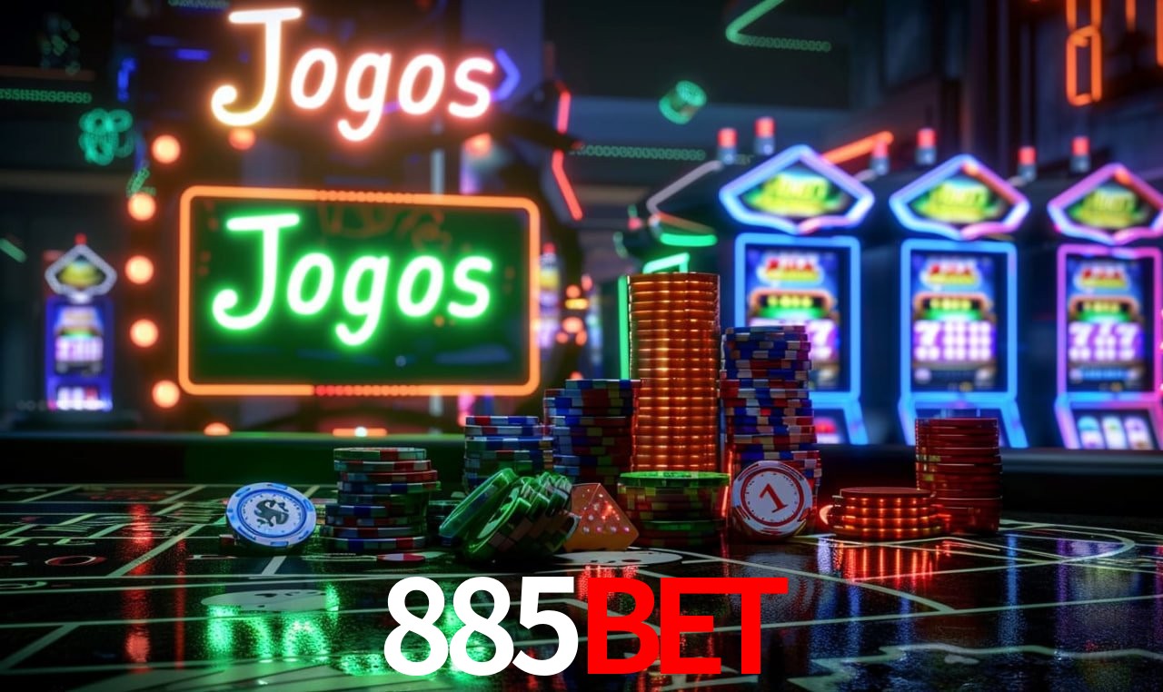 885Bet
