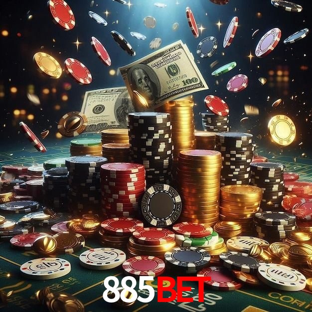 cassino 885Bet