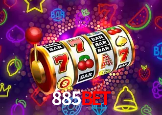 Apostas Esportivas na 885Bet: Um Guia Completo