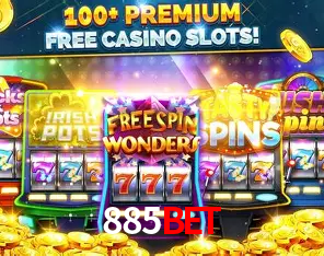 Desvendando o Mundo dos Jogos Virtuais na 885Bet