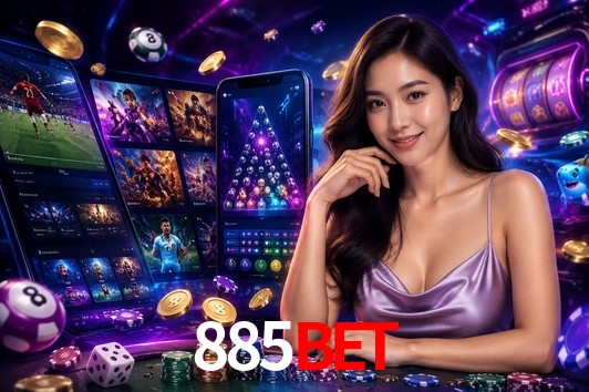 Flash Promotion 885Bet