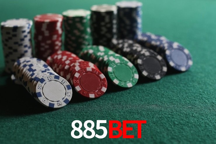Bonus Features 885Bet