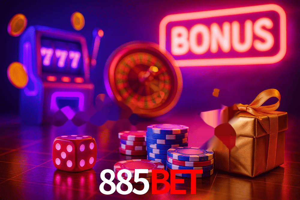 Apostas Esportivas na 885Bet: Um Guia Completo