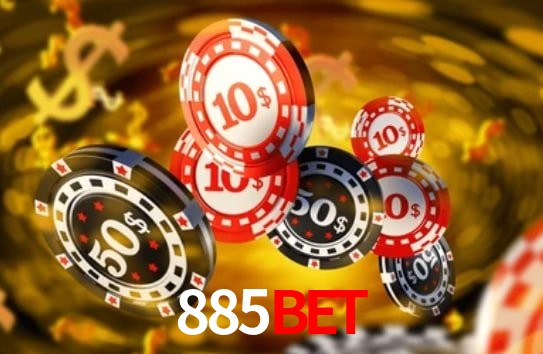 Apostas de Basquete 885Bet