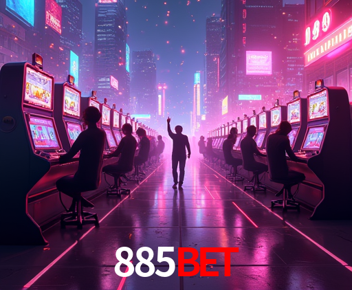 Casino VIP 885Bet