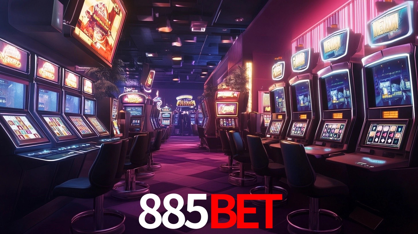 Ofertas Imperdíveis na 885Bet: Promoções e Bônus Que Valem a Pena
