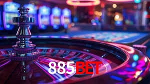 Estatísticas do Jogo 885Bet