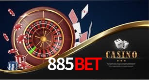 Experiência VIP 885Bet