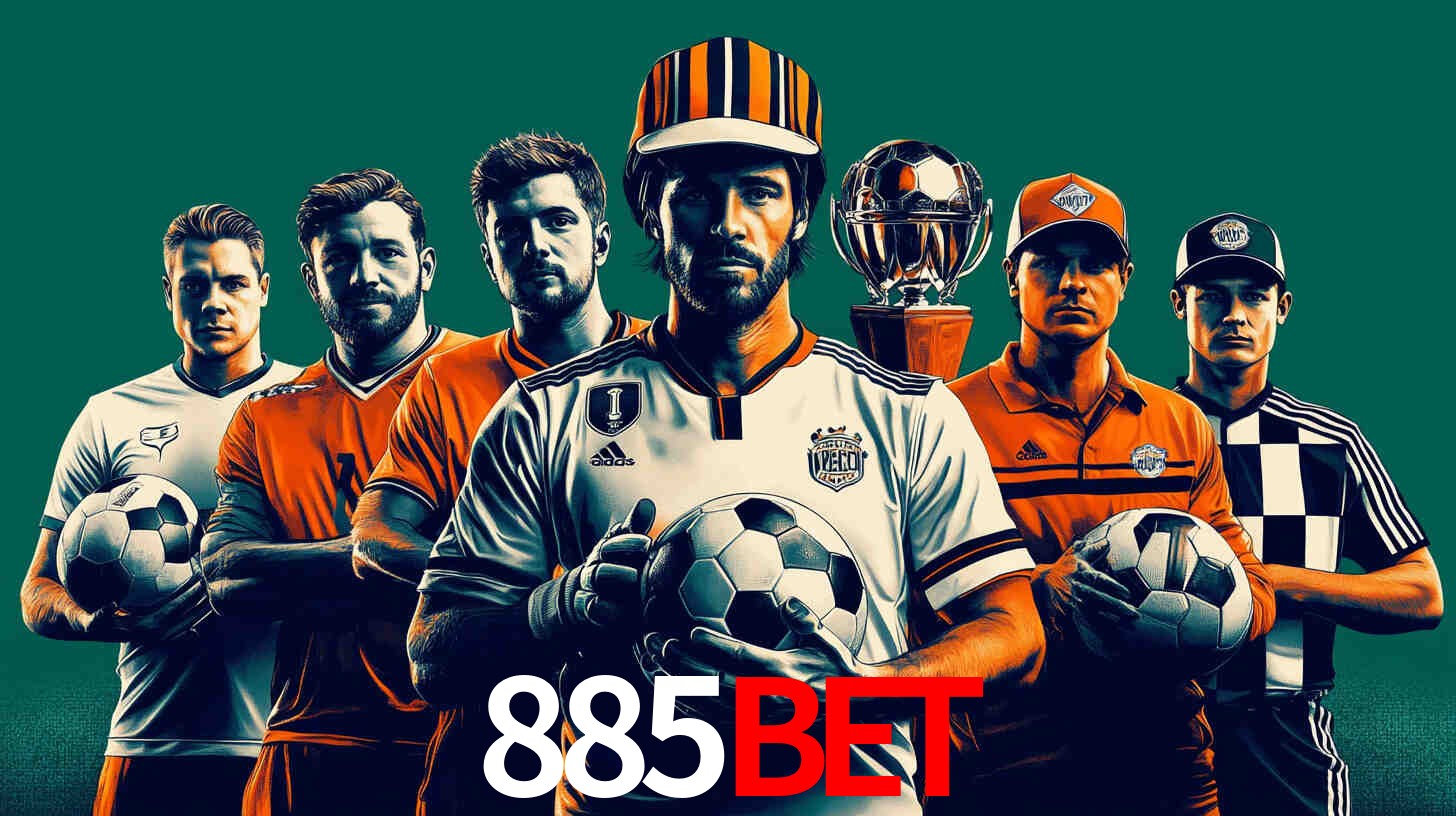 Explorando a Categoria de Eventos em Apostas na 885Bet