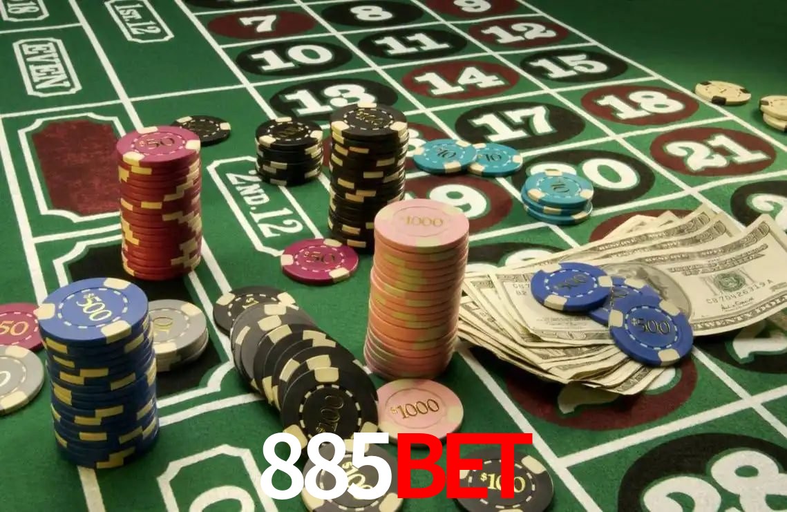 Game Statistics 885Bet