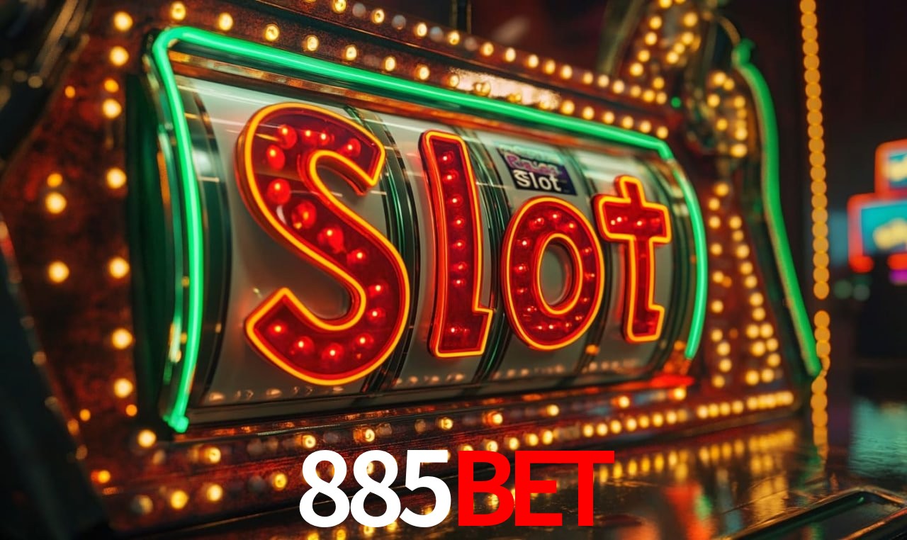 Promoções Sazonais 885Bet