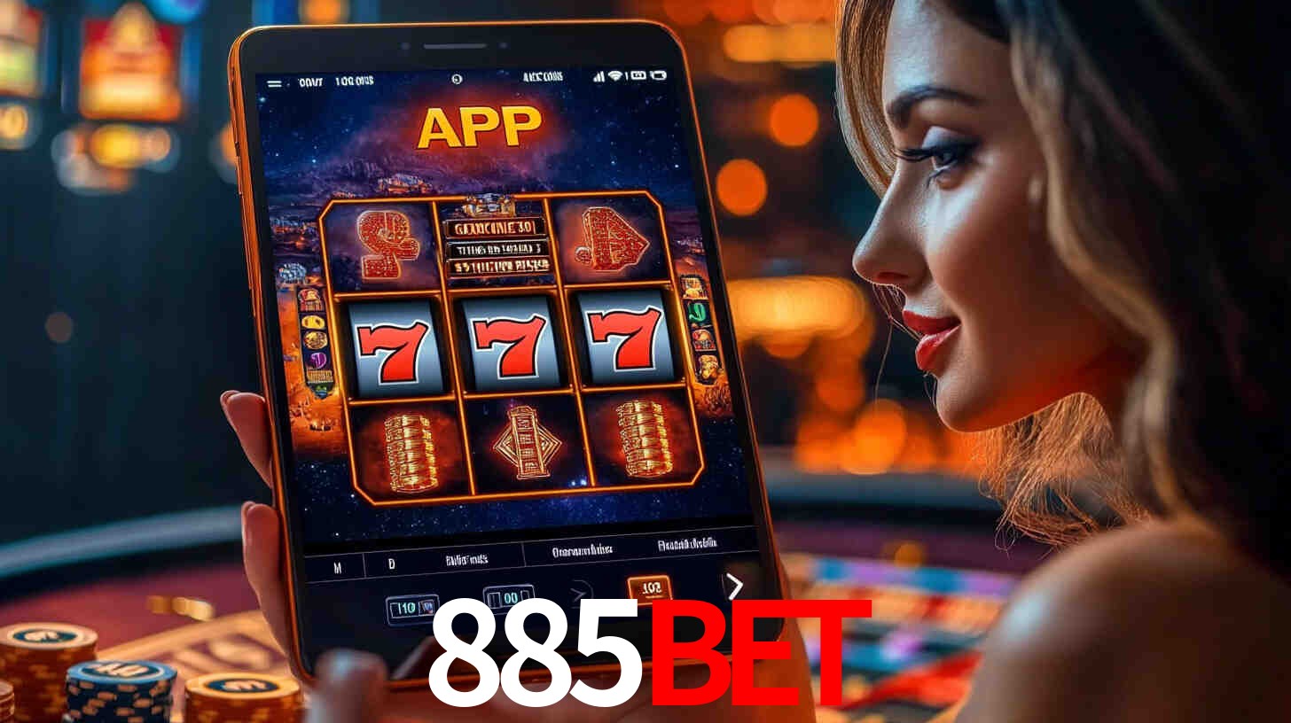 885Bet Login