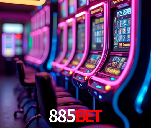 Lista de jogos de slot na 885Bet