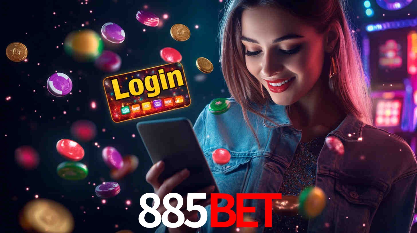 Descubra a Essência do 885Bet: Nossa História e Compromissos