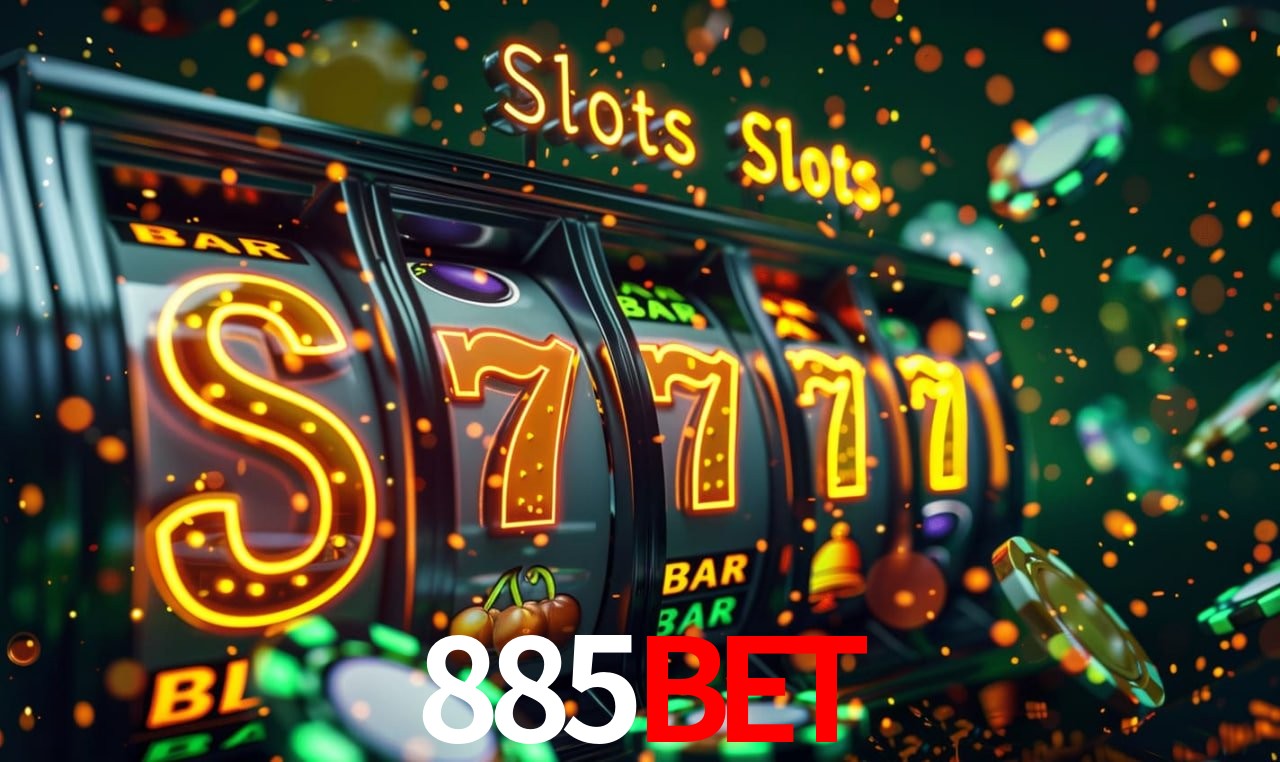 Apostas de Futebol 885Bet