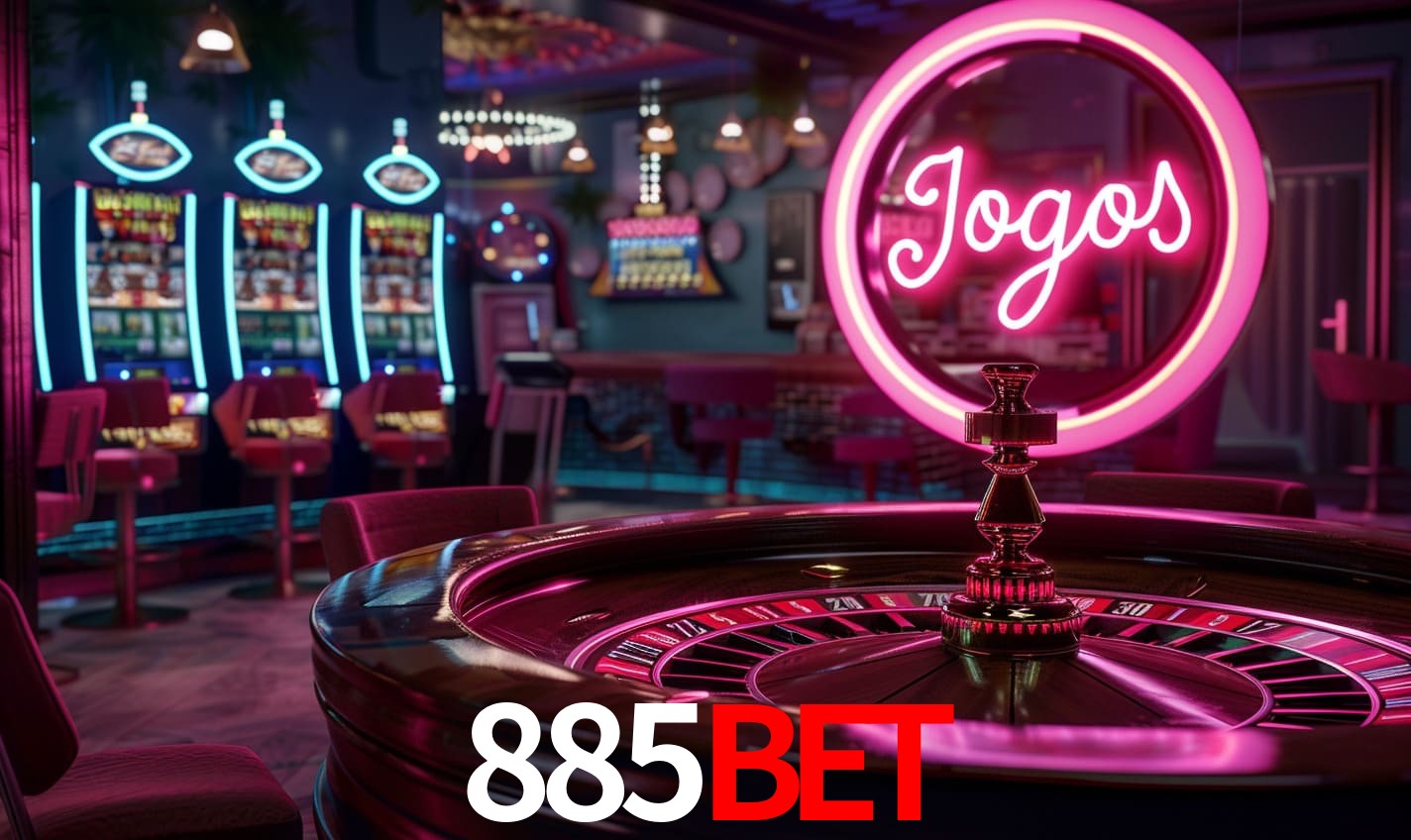 Desvendando o Mundo dos Jogos Virtuais na 885Bet