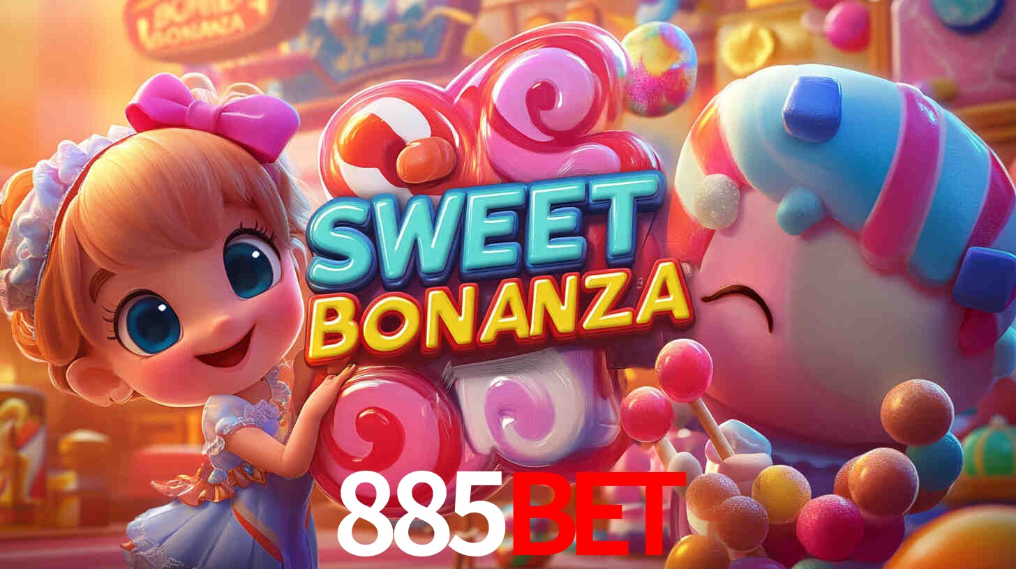 Apostas Esportivas na 885Bet: Um Guia Completo