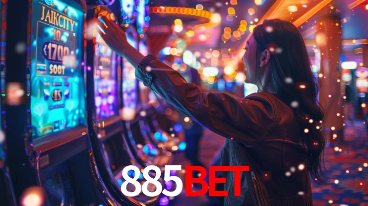 885Bet