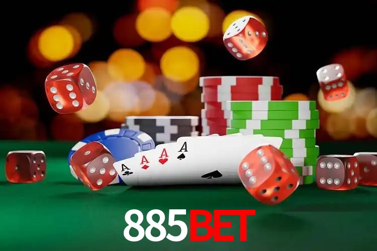 Login Seguro 885Bet